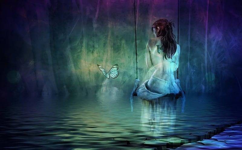 Enigmatic Escapes
